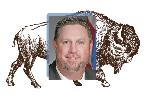 OKLAHOMA SENATE ROUNDUP