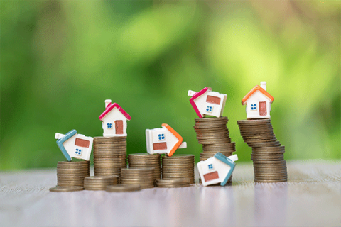 Mortgage risk