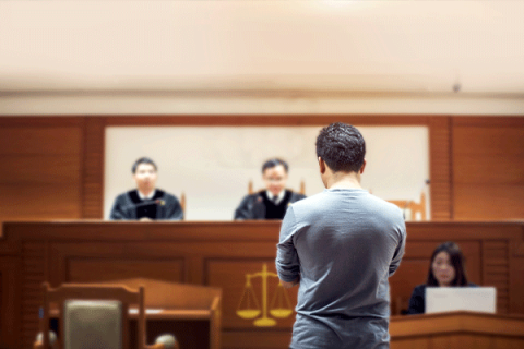 Duncan man faces federal counts for assault