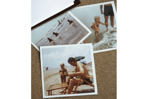 Remembering Dad on Father’s Day
