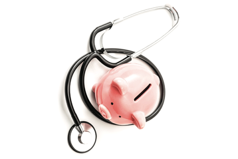OHCA exceeded authority with managed-care plan