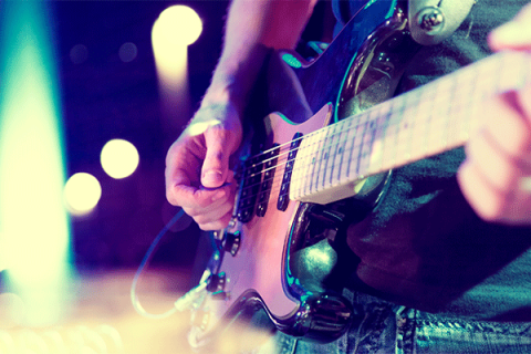 Apache concert series