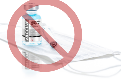 Gov. Kevin Stitt issued the order May 28 – the same day he signed into law a bill that prohibits state schools and colleges from adopting mask mandates or vaccination requirements.