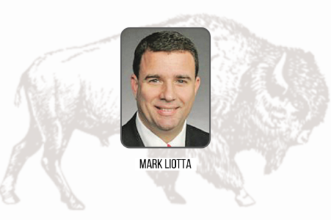 Mark Liotta