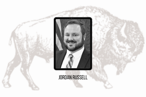 Jordan Russell
