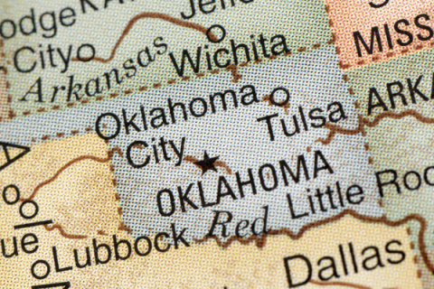 Oklahoma