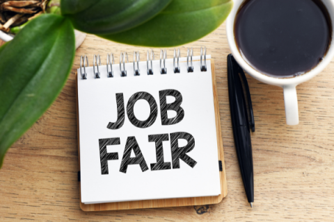 Job Fair