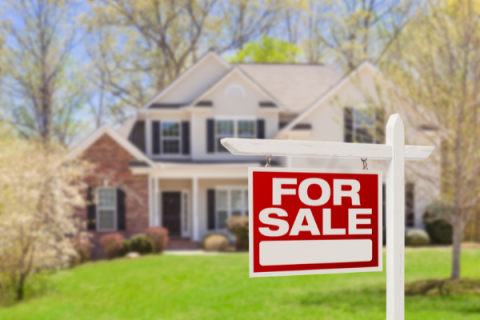 Prices of Houses are on the rise Oklahoma.