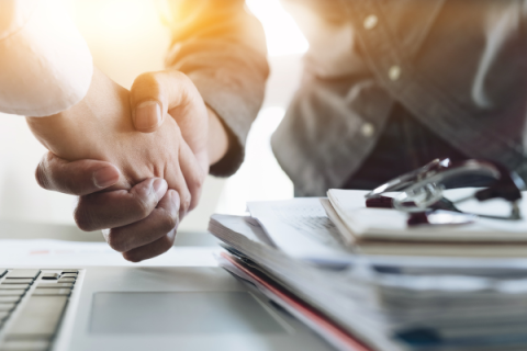Stroud National Bank merges with The First Bank & Trust Co.