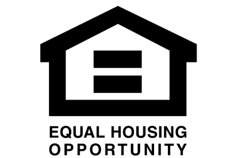 Equal Housing Opportunity