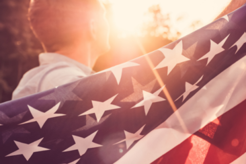 Comanche County Republican Party will host Patriots in the Park on Saturday, July 10.