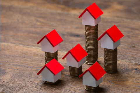 House Price Index in Okla. region up 15.4% from last year