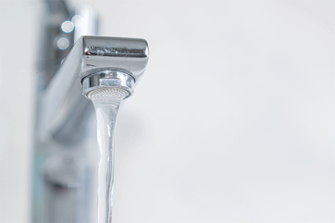 Water utility seeks OK to organize as rural district
