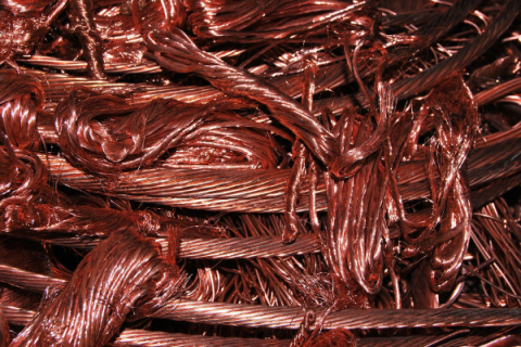 Copper Wire 