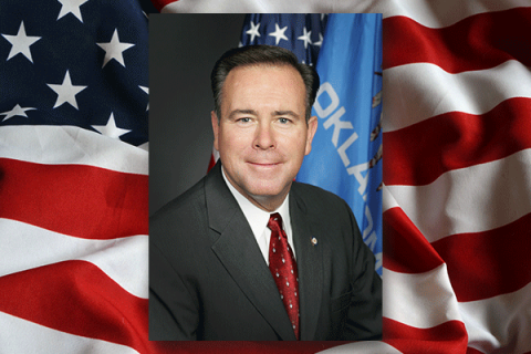 Rep. Todd Russ