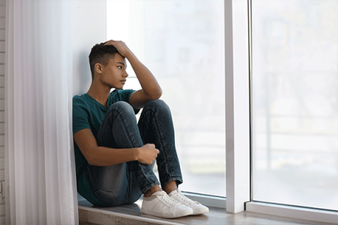 Legislators to study youth suicide