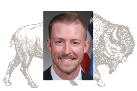 Secretary of Education Ryan Walters