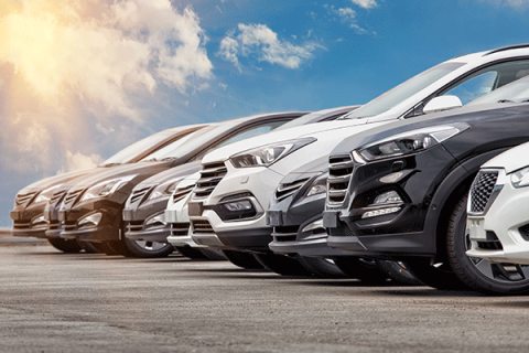 New, used vehicle prices soaring