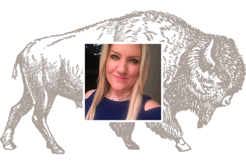 Jennifer Kerns will deliver the keynote address at the Southwestern Oklahoma Republican Women’s 12th annual Beans and Baskets fundraiser Saturday, Aug. 21. 