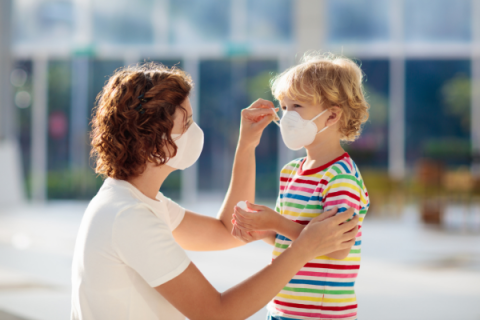 Lawton revives mask mandate