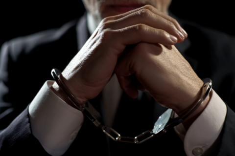 Trust bank employee sentenced for $2.3M embezzlement, tax evasion