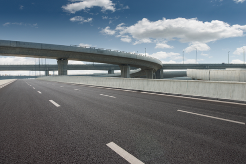 County finishes Coombs Road bridge project