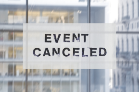 Comanche County Republican Party has canceled its September meeting.