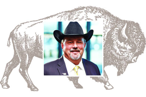 Armes’ career extends from the classroom to the State Capitol