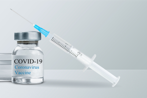 CCMH tells workers to comply with vaccine mandate. Photo Provided. 