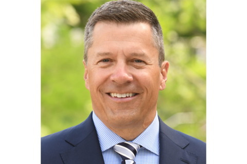 Chad Warmington