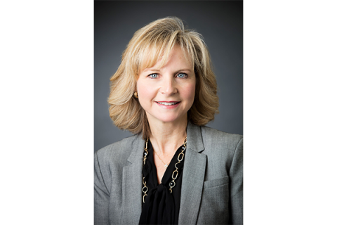 Michelle Stephens | Chair, TSET Board of Directors