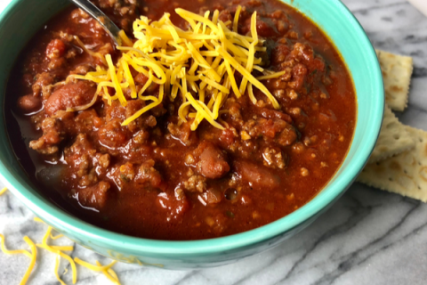 Comanche Co. Republicans to host Chili Fest, set November meeting date. Shutterstock. 