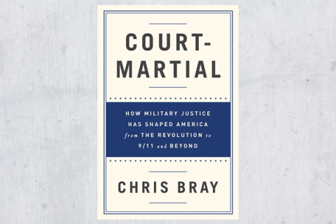 Book Review: Court Martial