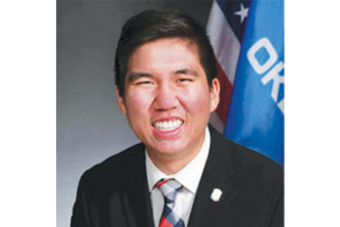 State Rep. Daniel Pae