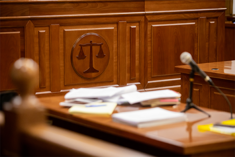 Lawsuit filed against Robinhood Markets