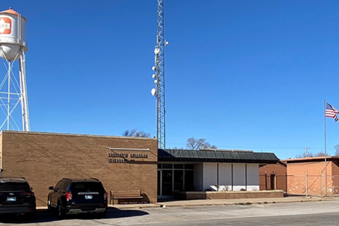 Southwest Oklahoma Telephone Company