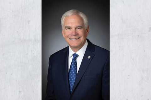 John O'Connor