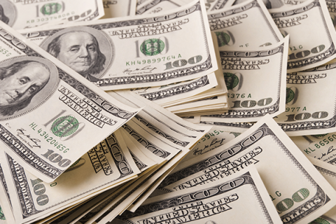 Pandemic Pay