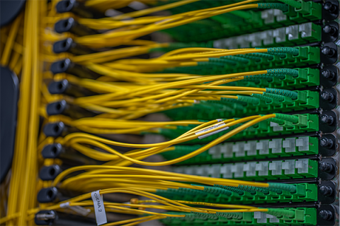 Rural broadband