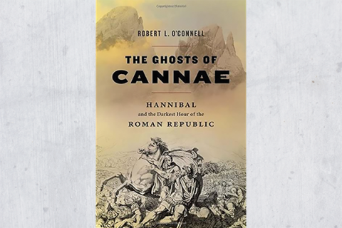 Ghosts of Cannae