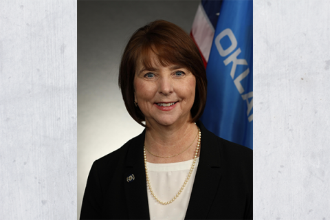 Sen. Mary Boren