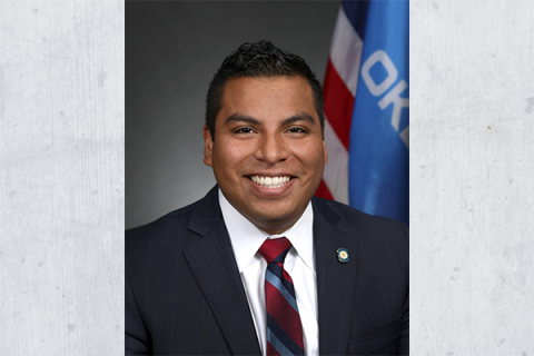 Rep. Jose Cruz