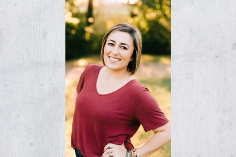 Jessica Garvin, Oklahoma State Senator, District 43