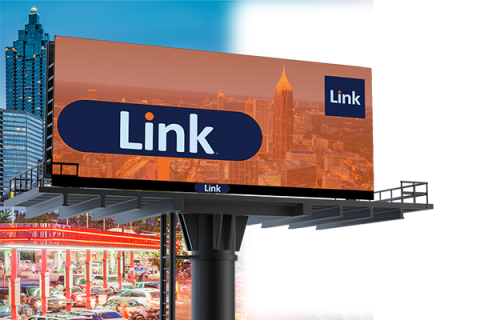 Link Outdoor Media