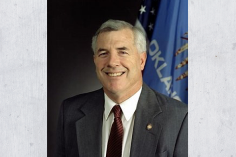 Mike Reynolds