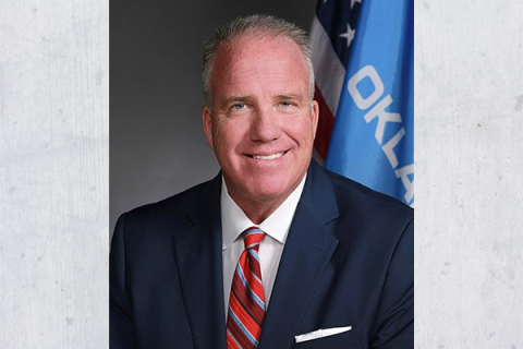 State Insurance Commissioner Glen Mulready