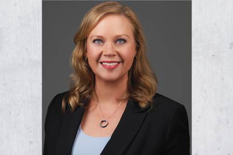Dr. Krista Ratliff