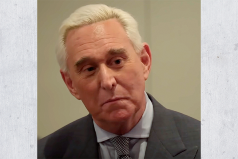 Roger Stone