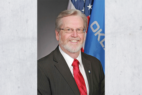 Sen. Roger Thompson