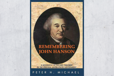 Book Cover: Remembering John Hanson